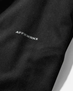 AFFXWRKS Pants^Men's Duty Pants Black