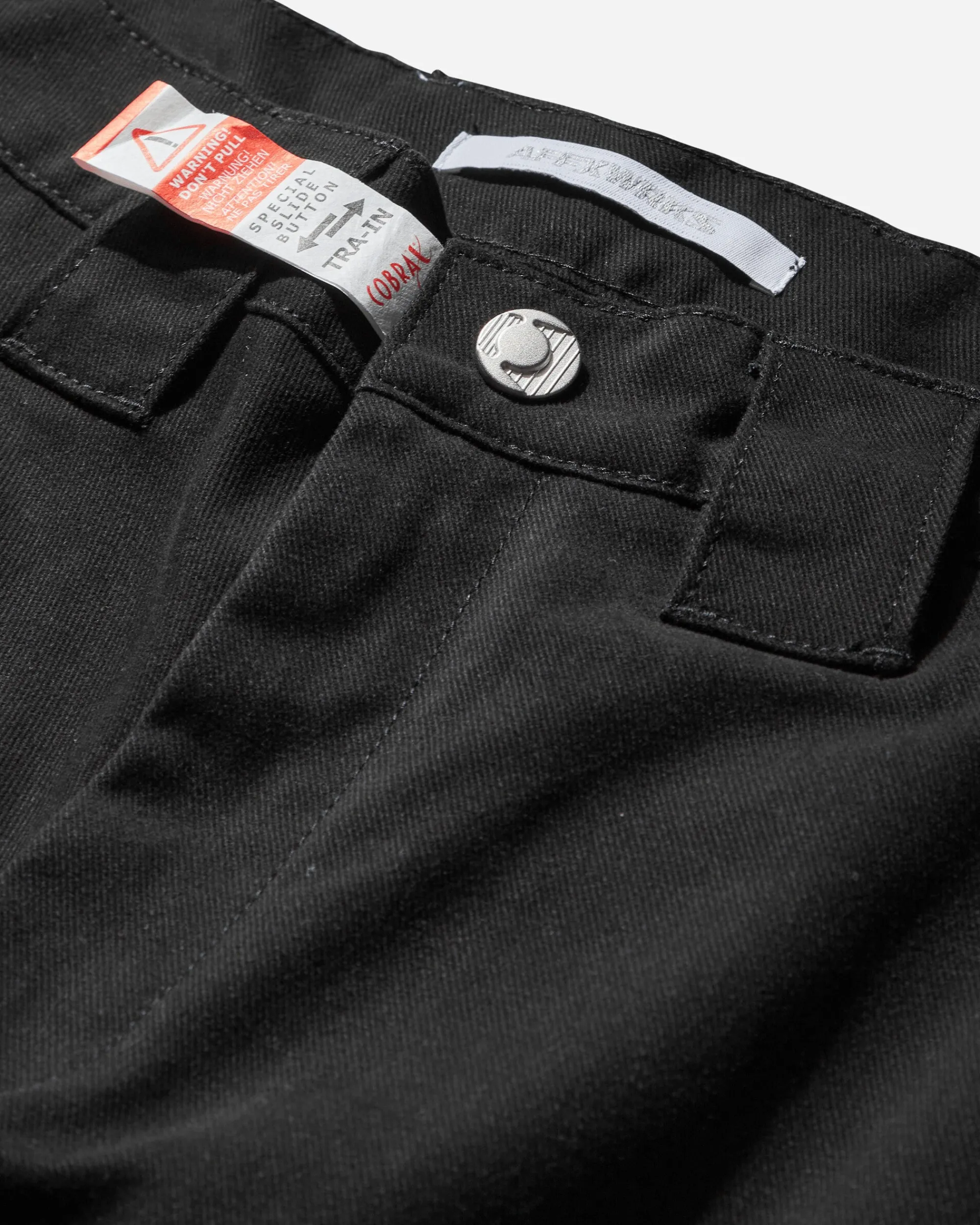 AFFXWRKS Pants^Men's Duty Pants Black