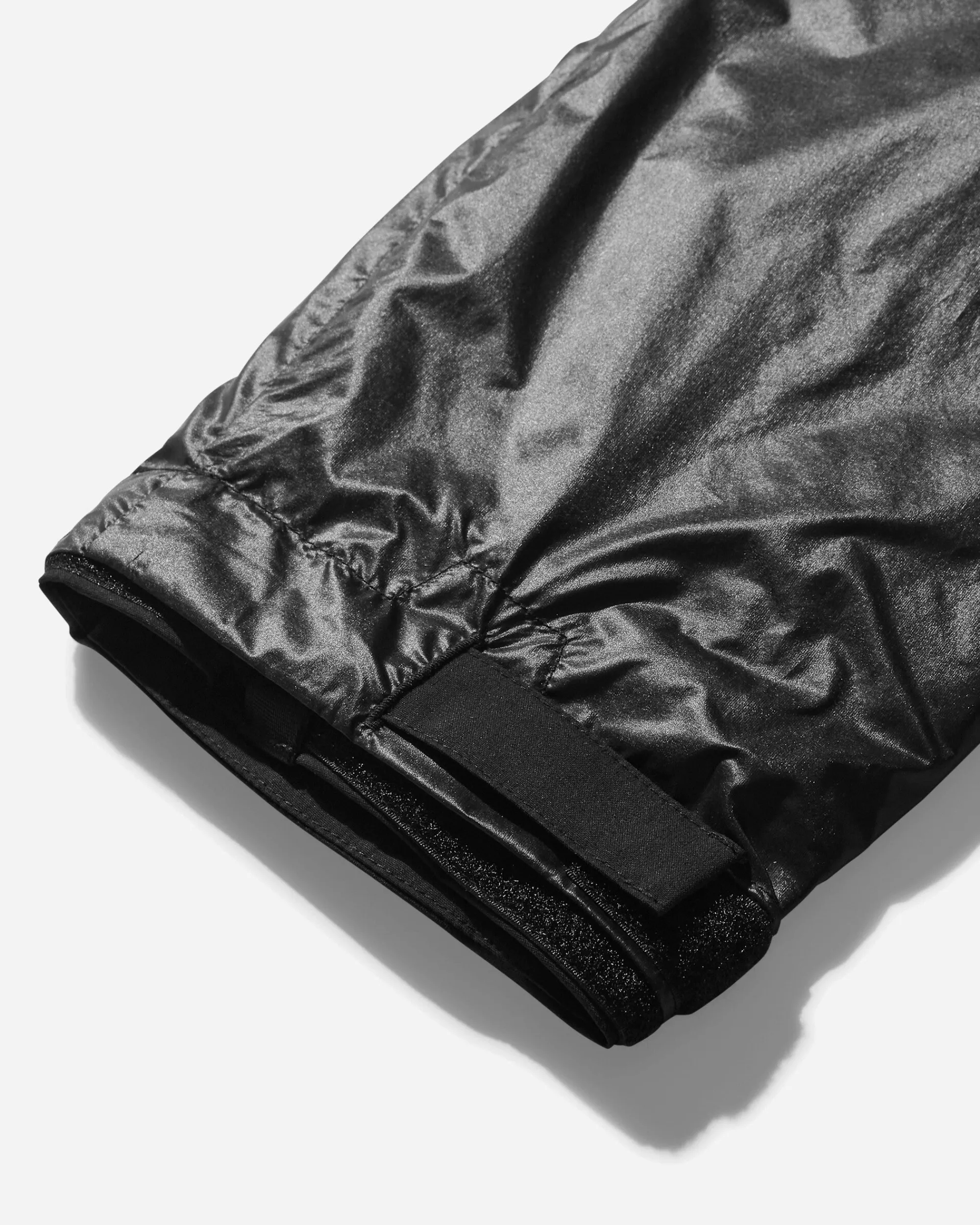 Acronym Coats And Jackets^Men's Encapsulated Nylon Interops Jacket Black