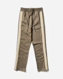 adidas Pants^Men's Fear of God Athletics Relaxed Sweatpants Clay / Pale Yellow