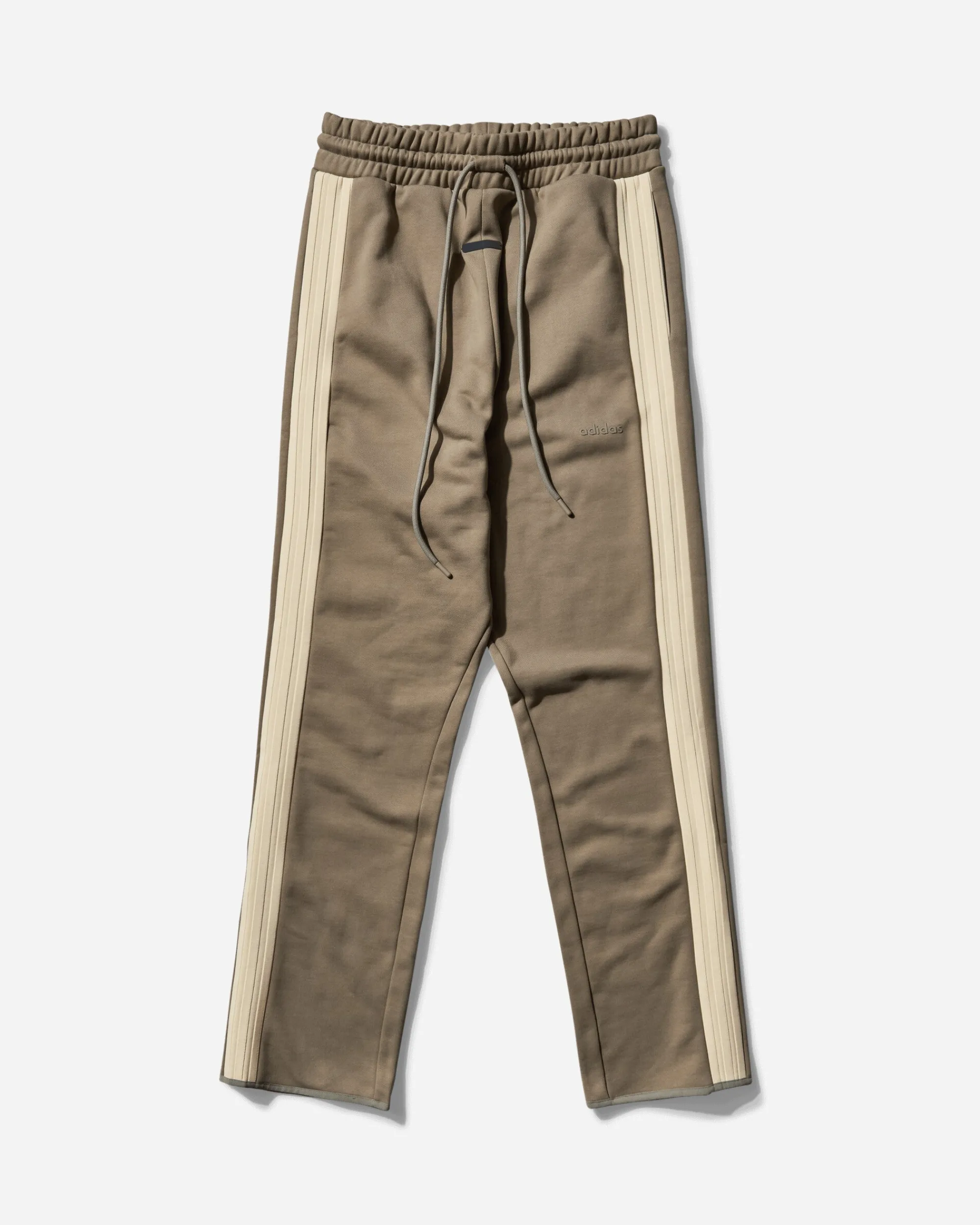 adidas Pants^Men's Fear of God Athletics Relaxed Sweatpants Clay / Pale Yellow