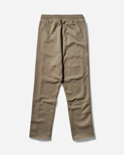 adidas Pants^Men's Fear of God Athletics Relaxed Sweatpants Clay / Pale Yellow