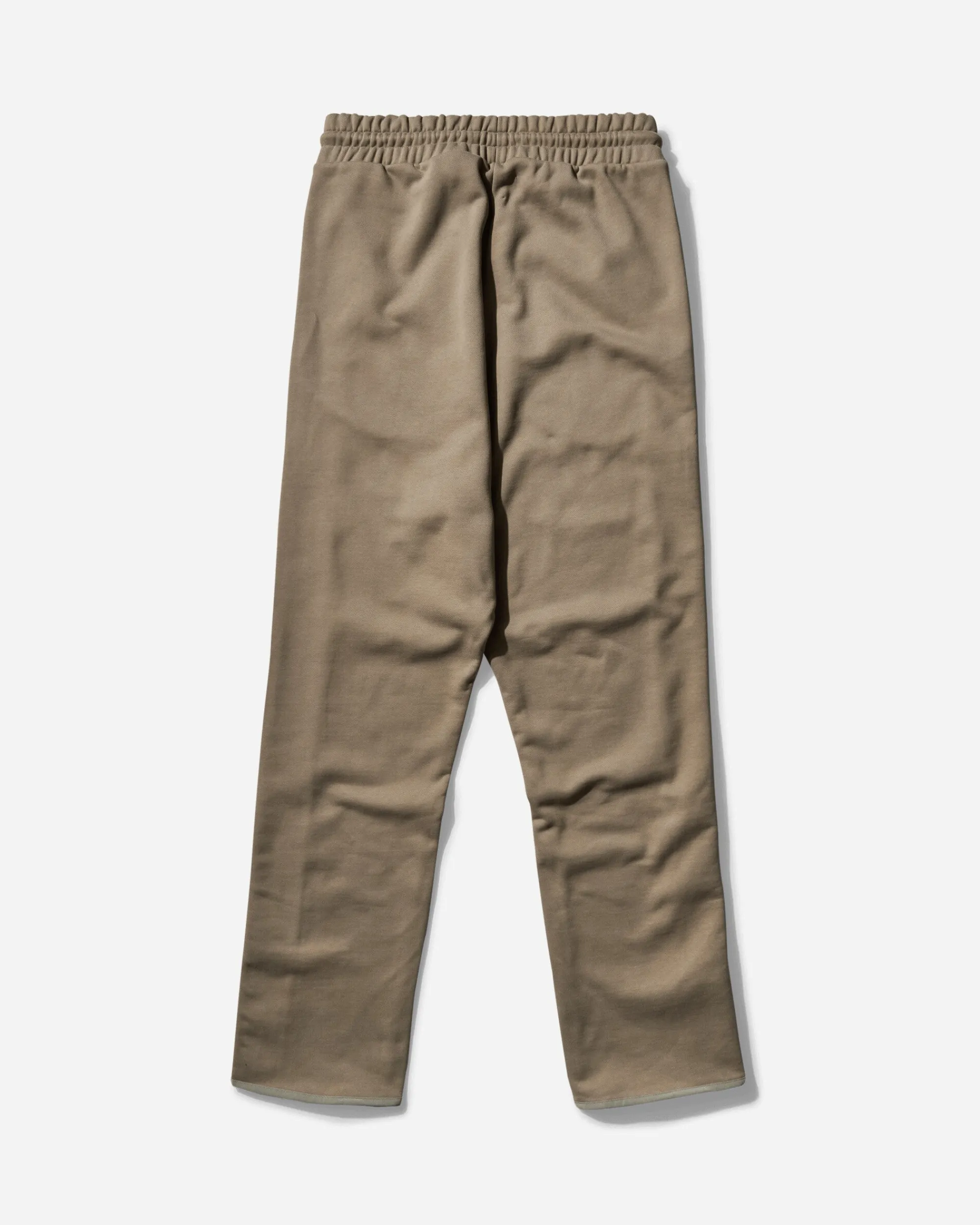 adidas Pants^Men's Fear of God Athletics Relaxed Sweatpants Clay / Pale Yellow
