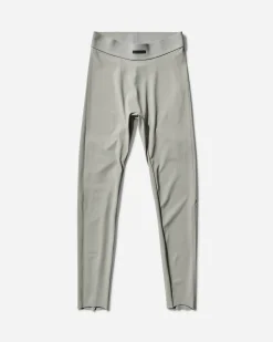 adidas Pants^Men's Fear of God Athletics Running Leggings Sesame