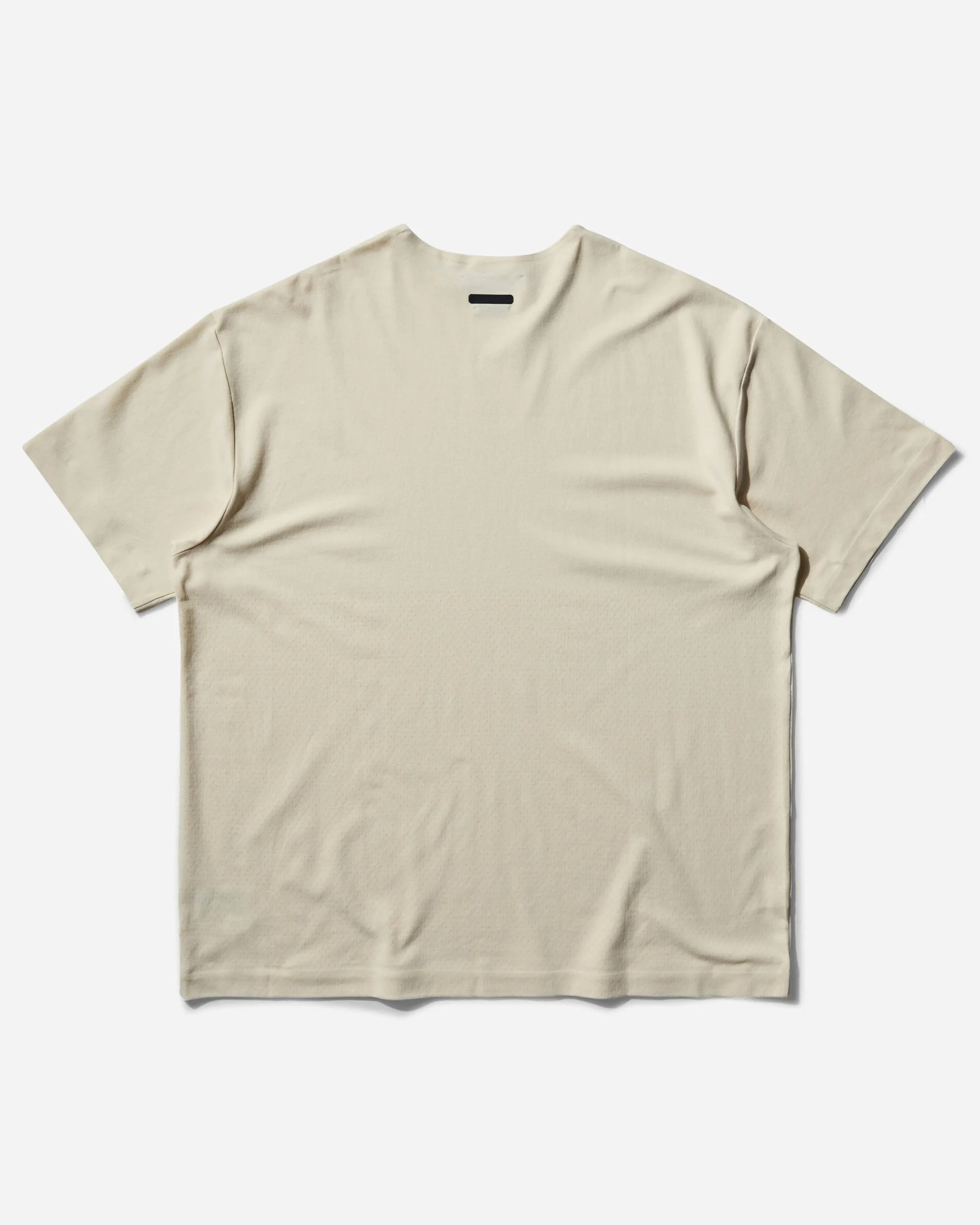adidas T-Shirts^Men's Fear of God Athletics Performance Jersey T-Shirt Pale Yellow