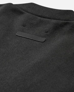 adidas T-Shirts^Men's Fear of God Athletics V-Neck T-Shirt Black