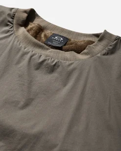 Oakley Sweatshirts^Men's F.G.L. Fall Out Pullover 1.7 Sheet Metal