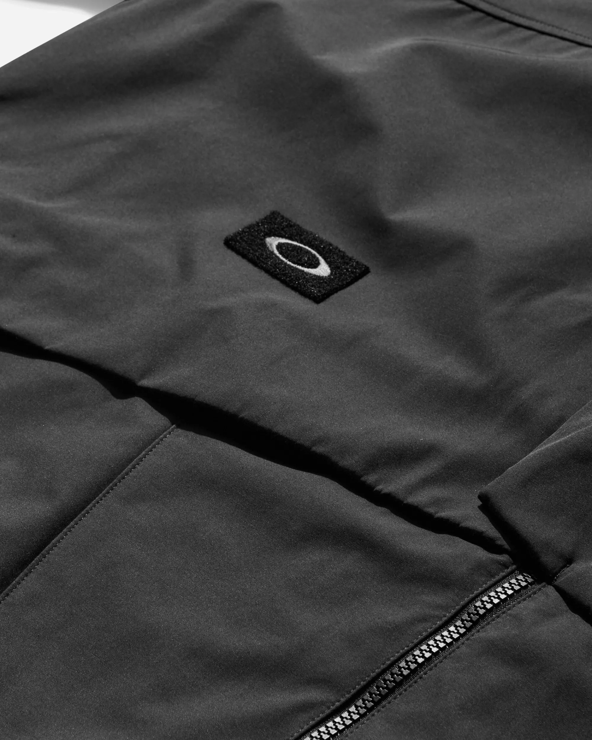 Oakley Coats And Jackets^Men's F.G.L. 3L Rifined Coat 1.7 Phantom