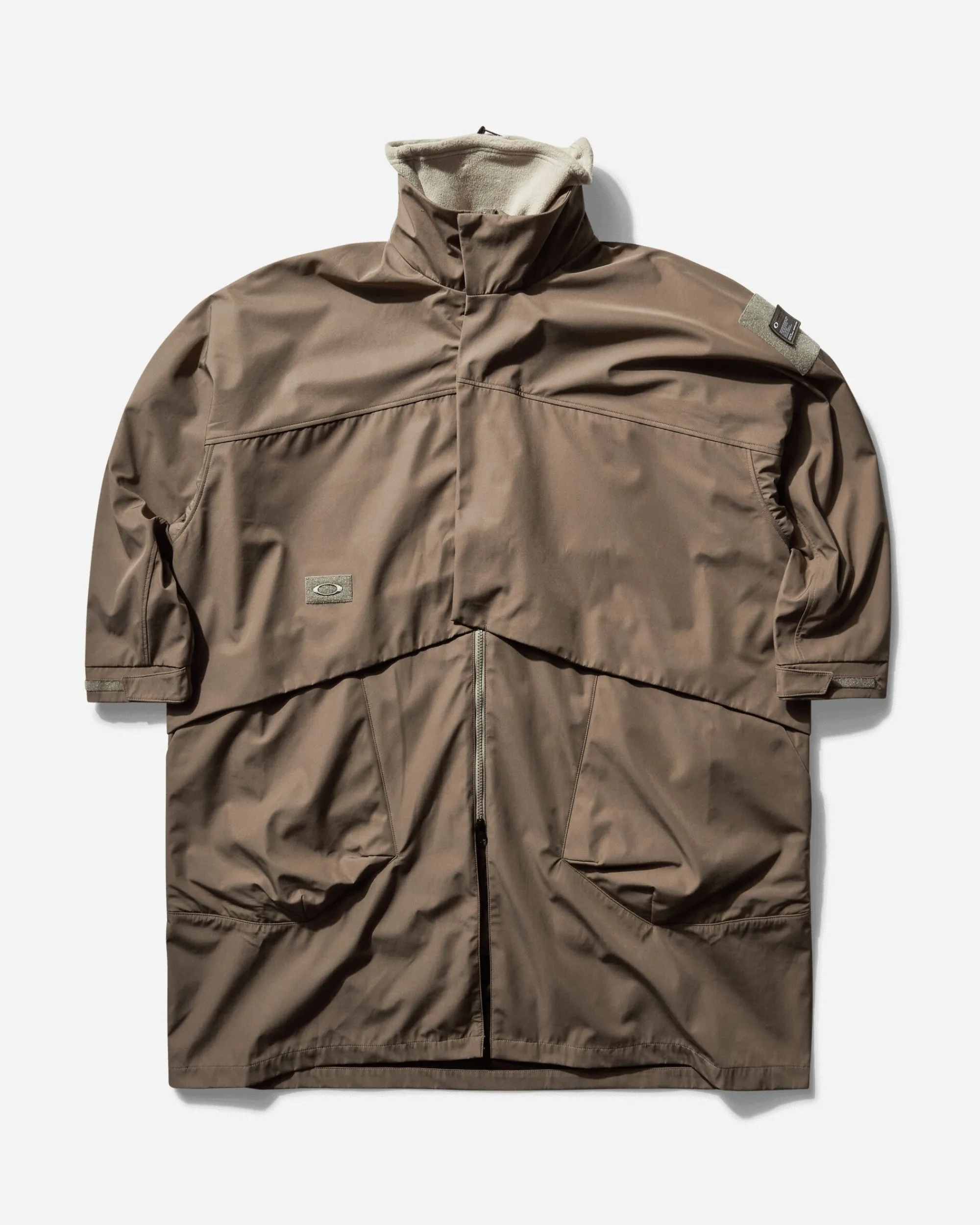 Oakley Coats And Jackets^Men's F.G.L. 3L Rifined Coat 1.7 Sheet Metal