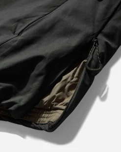 Oakley Coats And Jackets^Men's F.G.L. Puffer Insulated Hoodie 1.7 Phantom