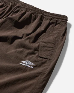 Umbro Pants|Pants^Men's Field Pants Dark Brown