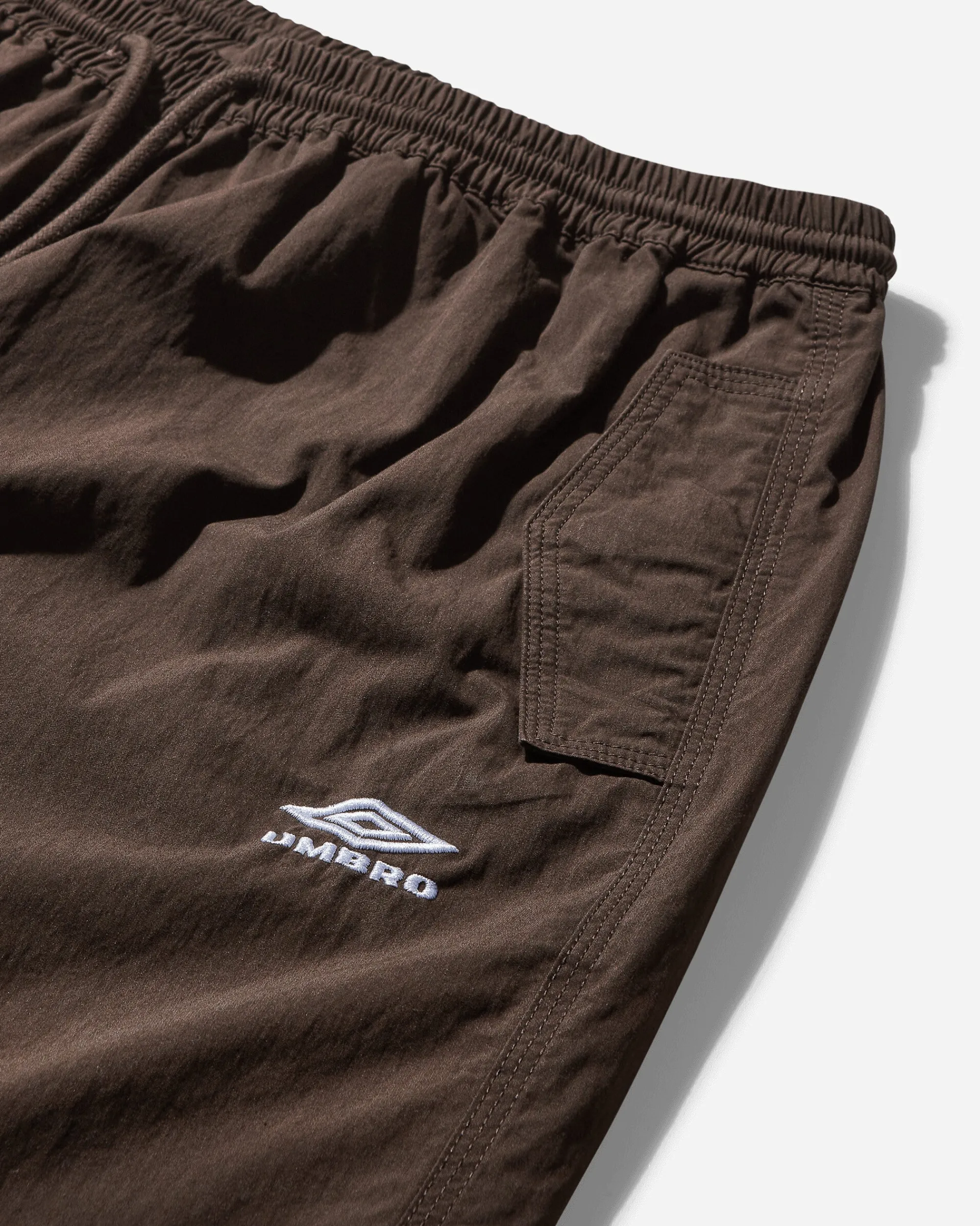Umbro Pants|Pants^Men's Field Pants Dark Brown