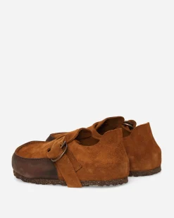 Birkenstock Classic Shoes|Drops^Men's Filson London Methow Loafers Mink / Roast