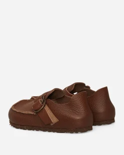 Birkenstock Classic Shoes^Men's Filson London Methow Loafers Roast