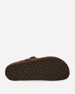Birkenstock Classic Shoes^Men's Filson London Methow Loafers Roast