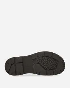 Birkenstock Boots^Men's Filson Skykomish Boots Dark Tan / Roast