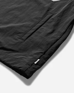 WTAPS T-Shirts^Men's Finder Longsleeve Top Black