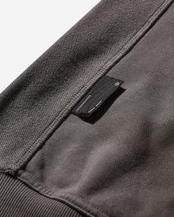 Haydenshapes Sweatshirts^Men's Flame Spray Zip Hoodie Satellite