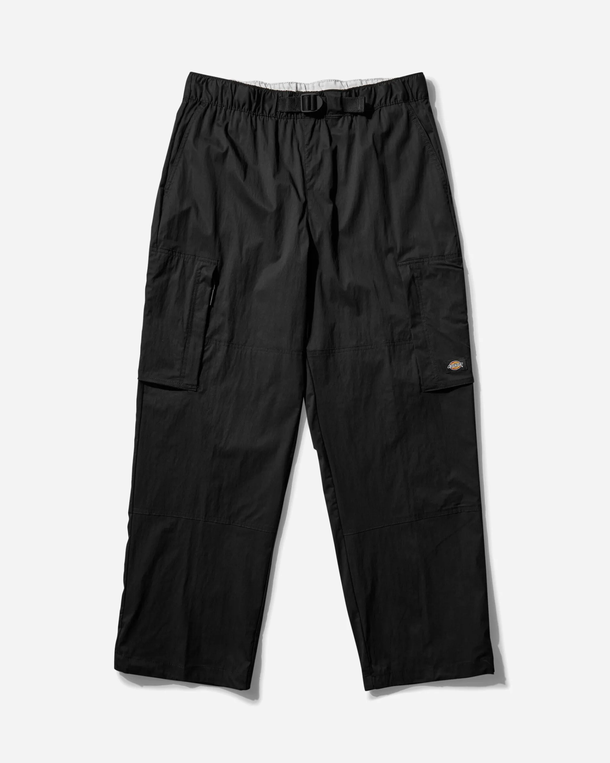 Dickies Pants^Men's Flight Double Knee Pants Black