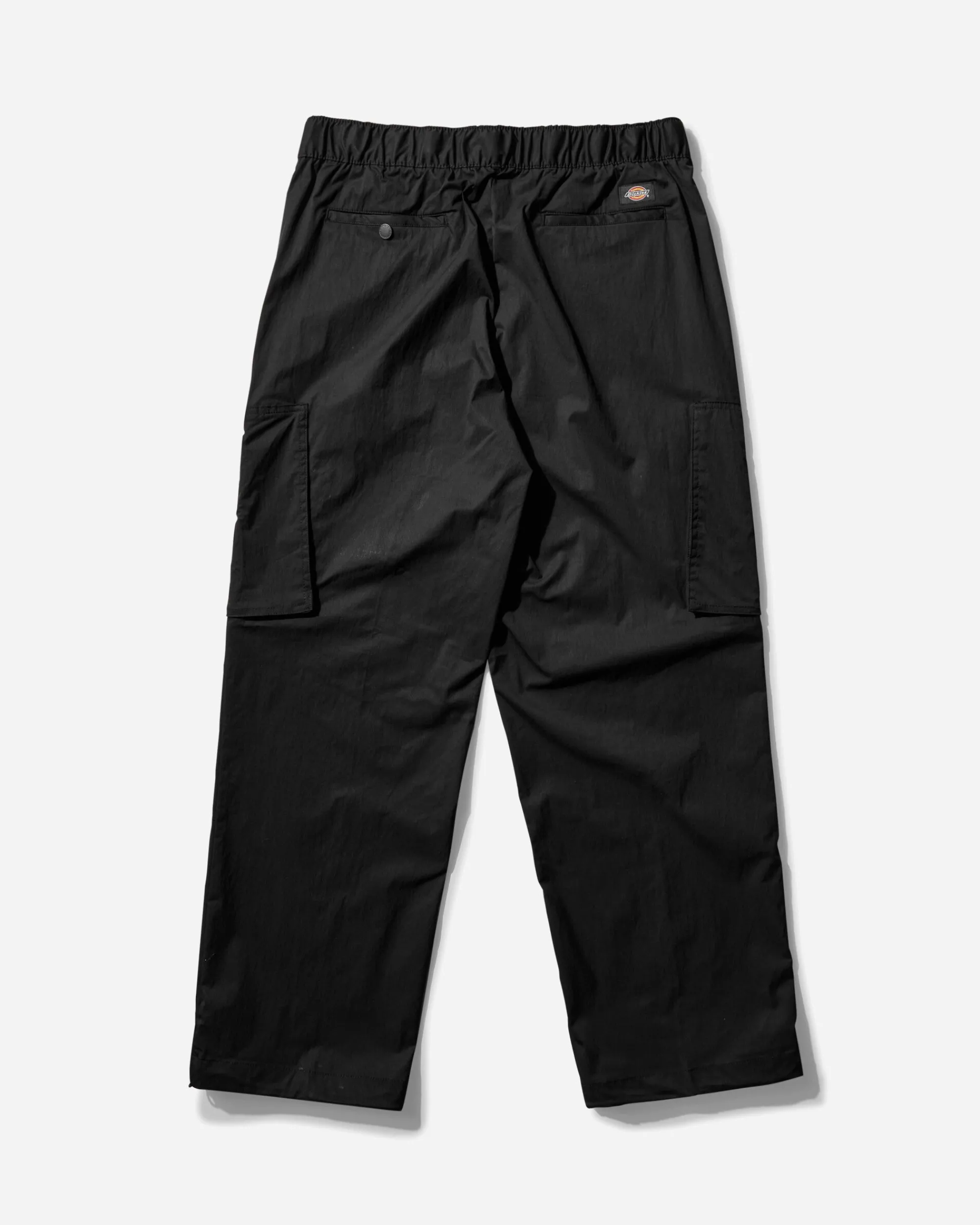 Dickies Pants^Men's Flight Double Knee Pants Black