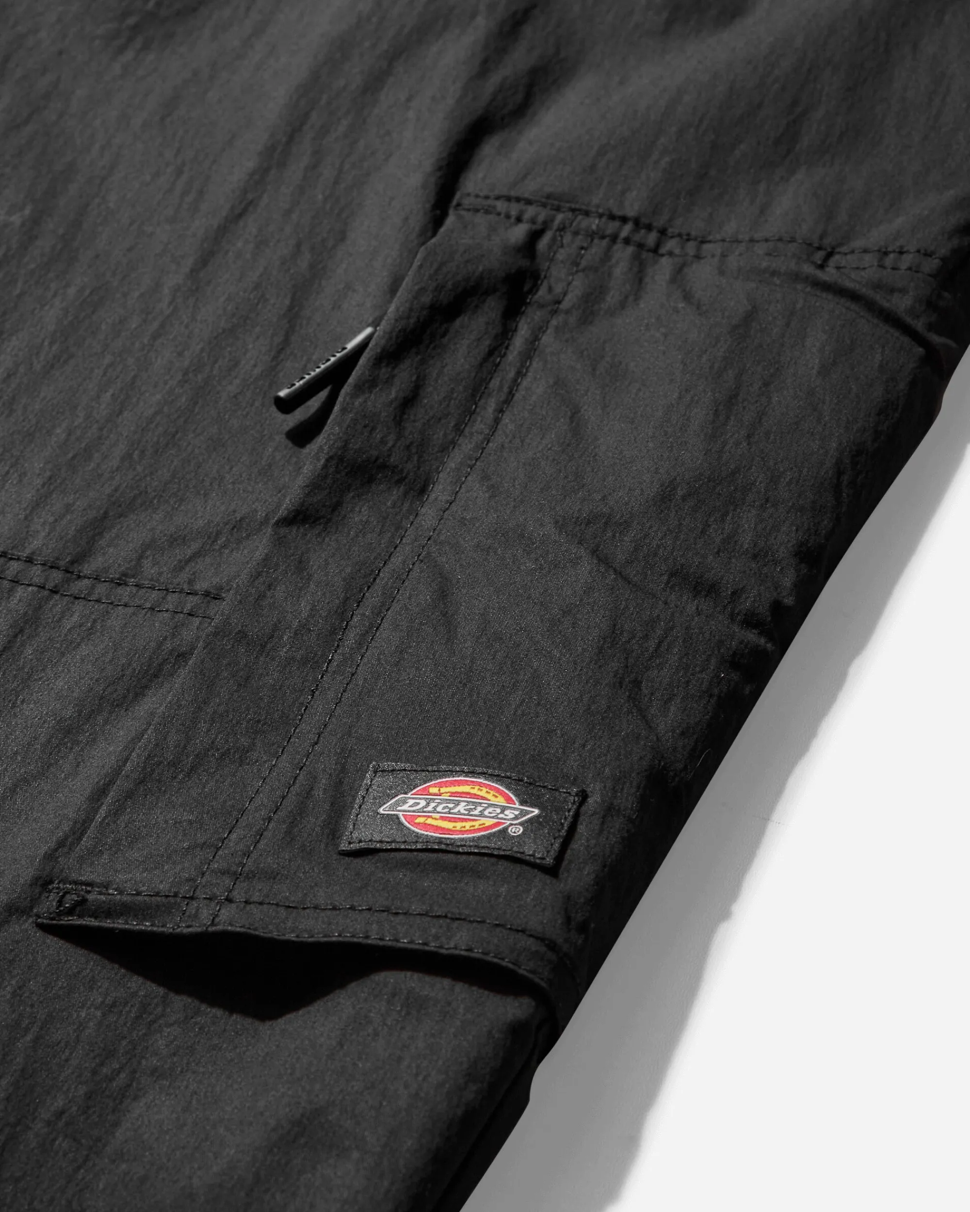 Dickies Pants^Men's Flight Double Knee Pants Black
