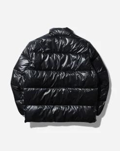Nike Jordan Coats And Jackets^Men's Flight Down Puffer Jacket Black