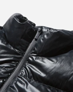 Nike Jordan Coats And Jackets^Men's Flight Down Puffer Jacket Black