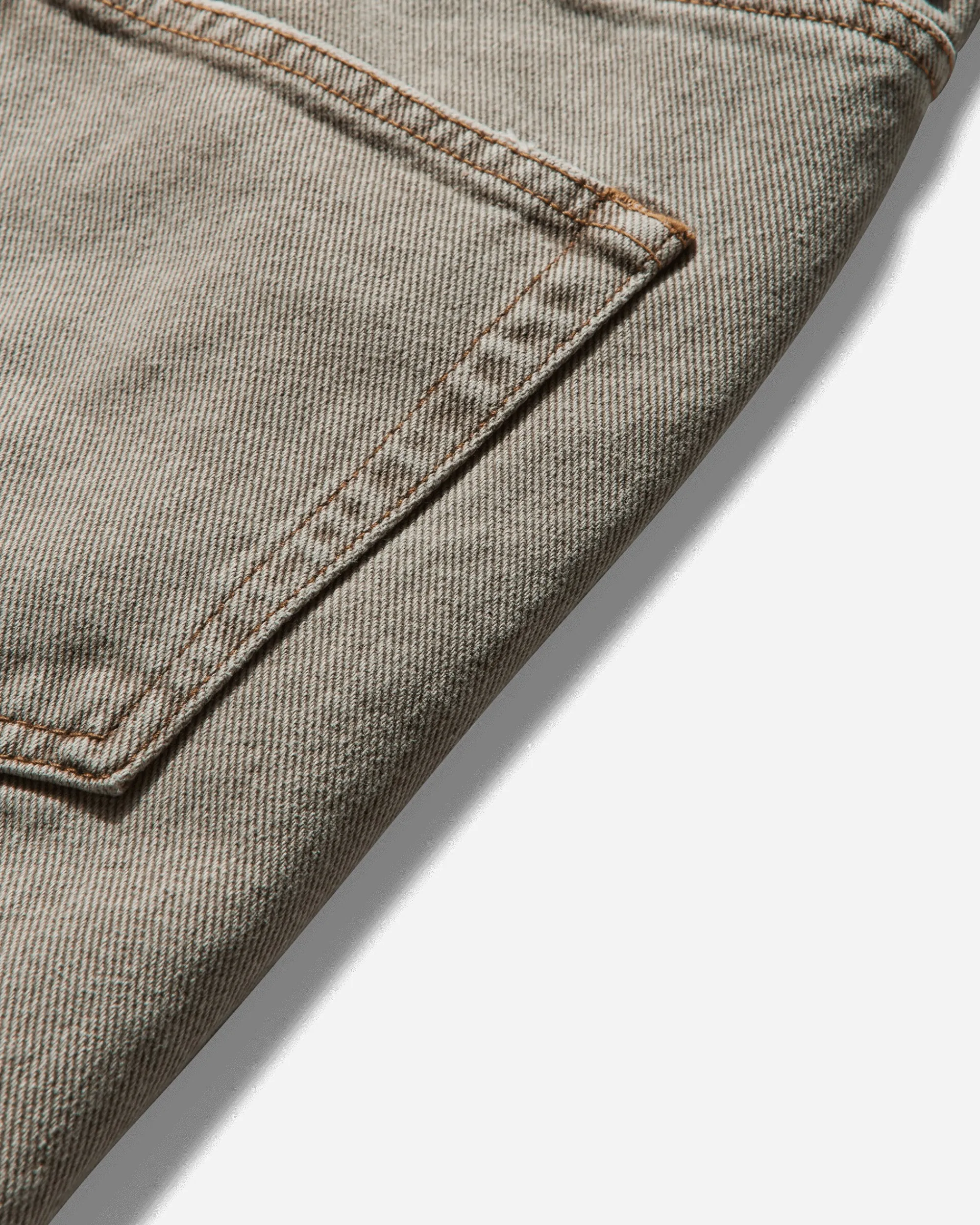 Our Legacy Pants^Men's Formal Cut Jeans Wet Sand