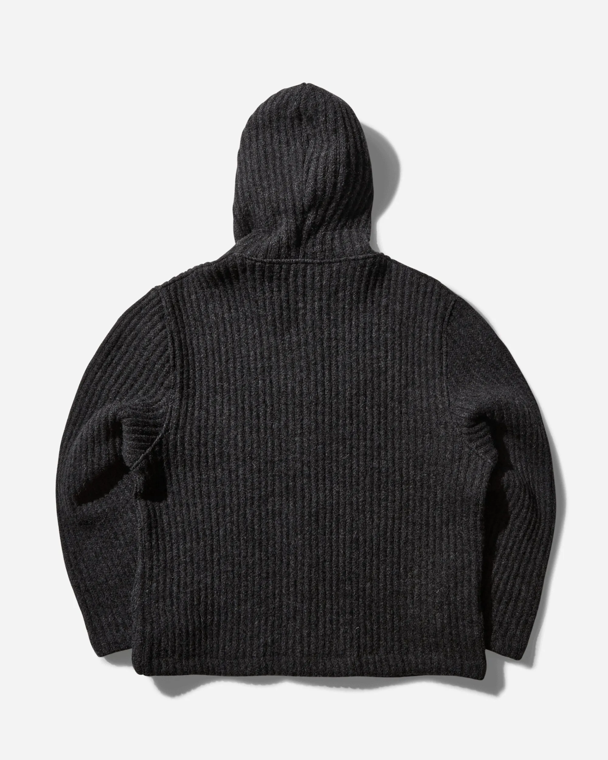 Our Legacy Sweatshirts^Men's Full Zip Hoodie Antracite