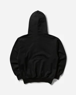 No Problemo Sweatshirts^Men's Funghi Problemo Hoodie Black