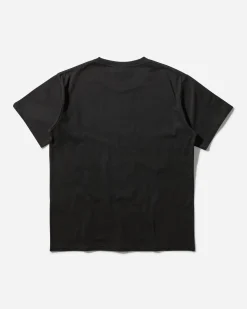 Stingwater T-Shirts^Men's Future Anxiety T-Shirt Black