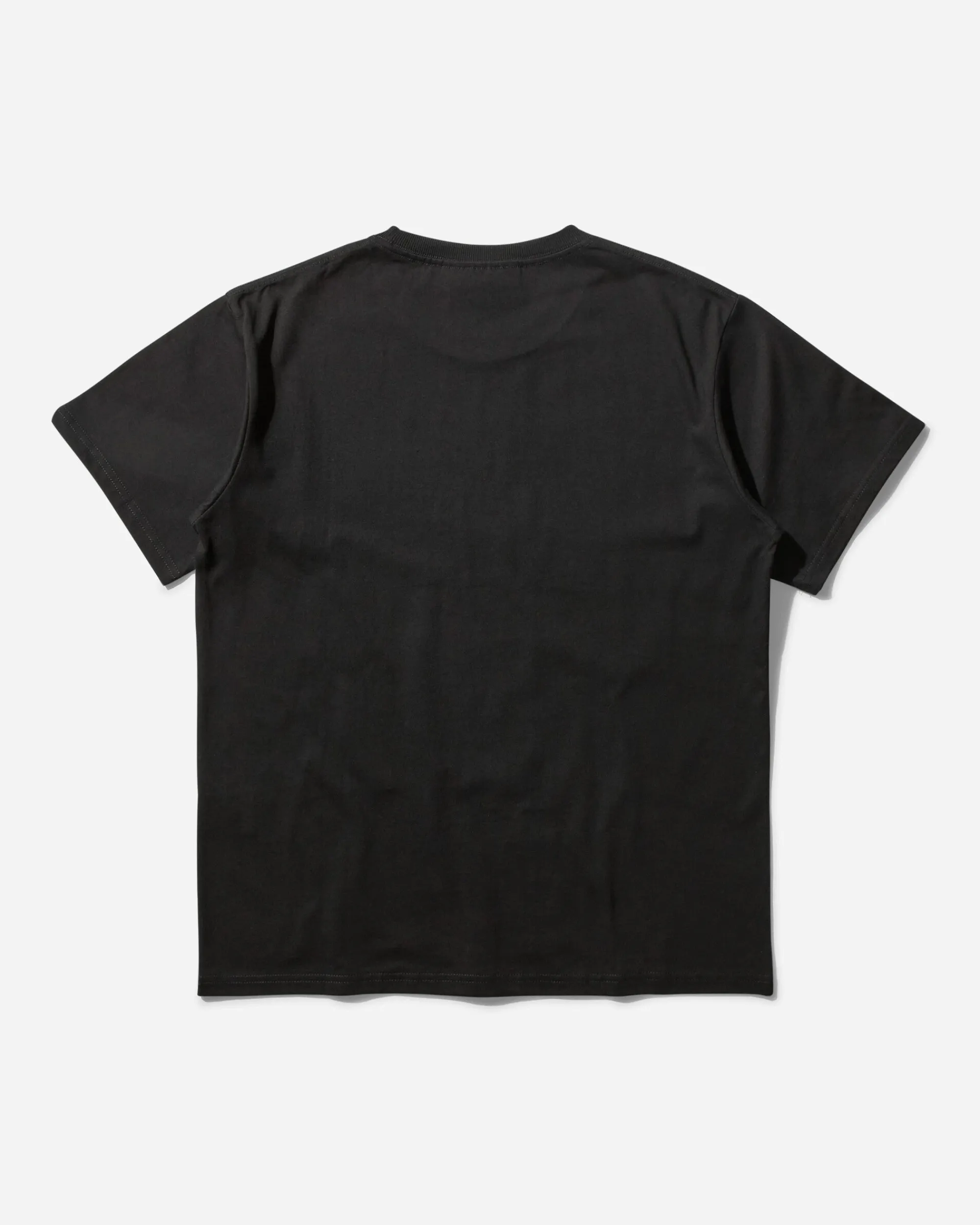 Stingwater T-Shirts^Men's Future Anxiety T-Shirt Black