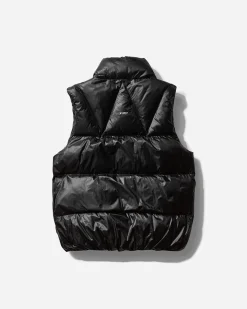 WTAPS Coats And Jackets^Men's GMERA Vest Black