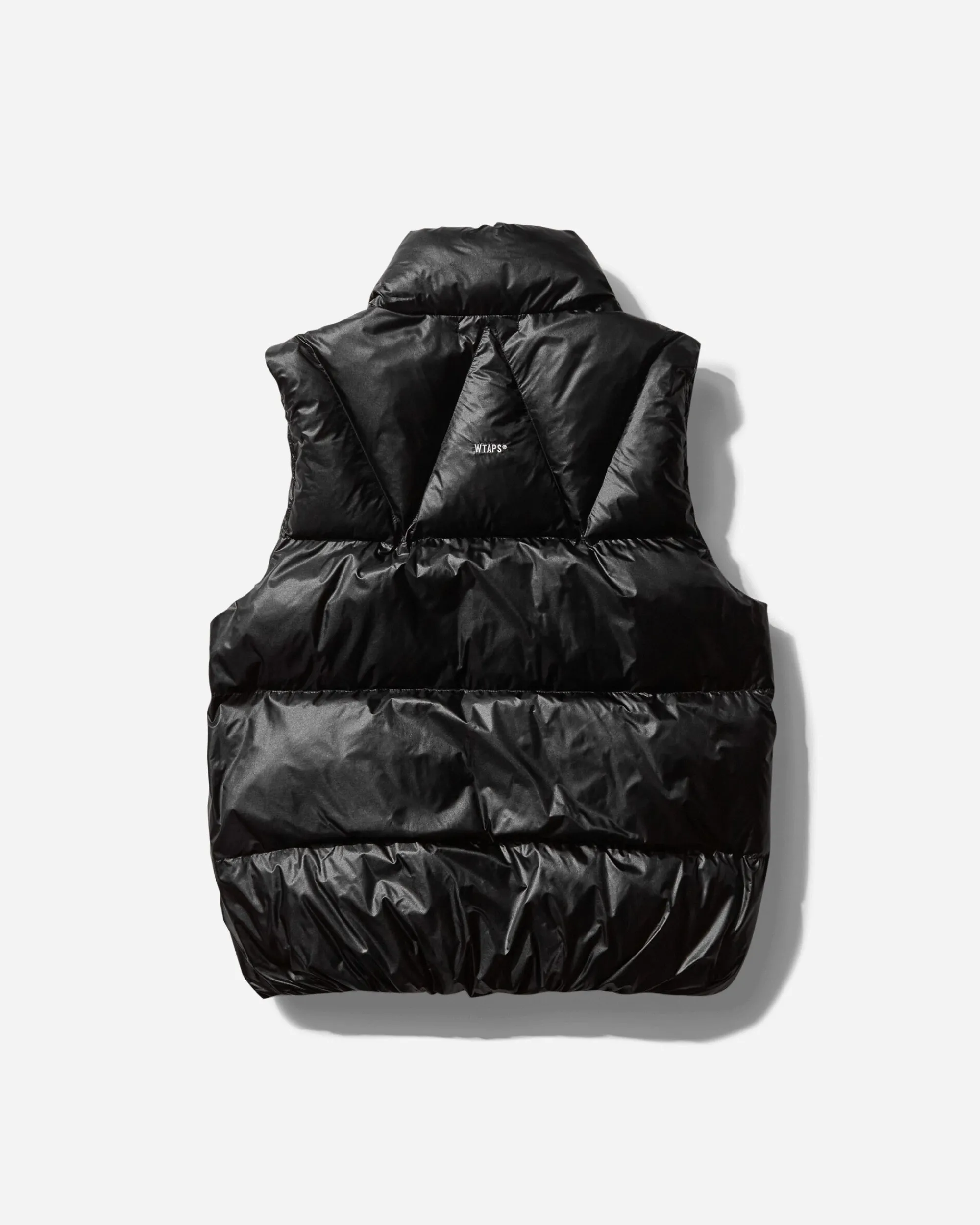 WTAPS Coats And Jackets^Men's GMERA Vest Black