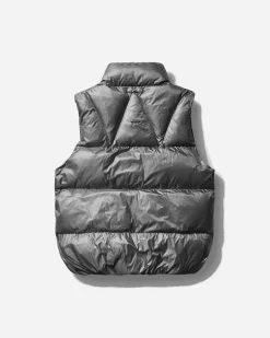 WTAPS Coats And Jackets^Men's GMERA Vest Grey