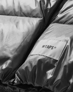 WTAPS Coats And Jackets^Men's GMERA Vest Grey