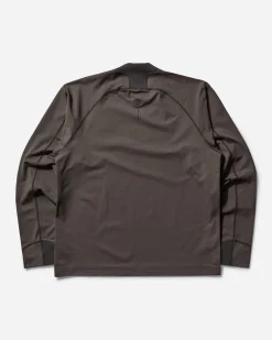 _J.L-A.L_ Sweatshirts^Men's Goldwin Crewneck Top Black Olive