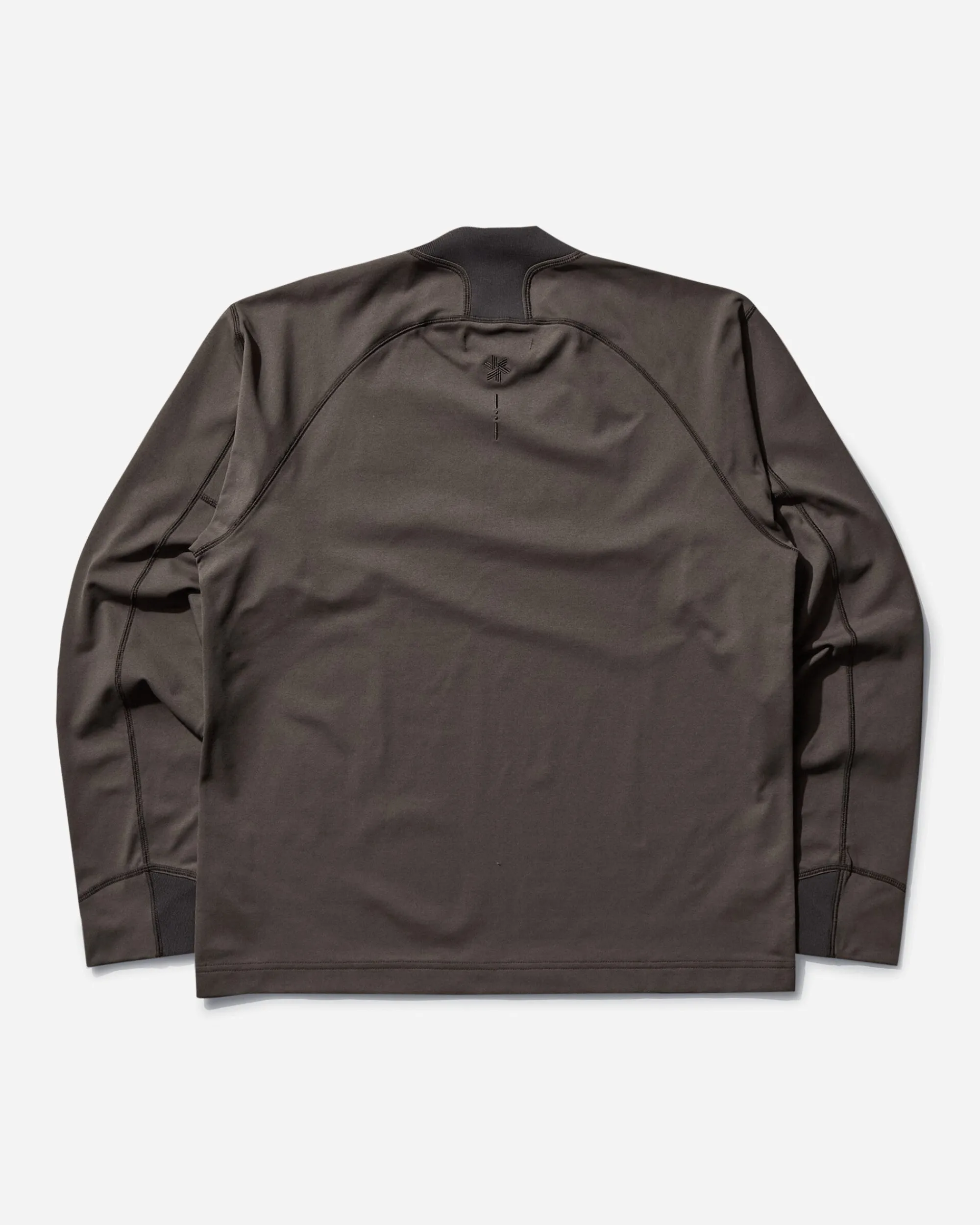 _J.L-A.L_ Sweatshirts^Men's Goldwin Crewneck Top Black Olive