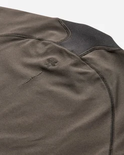 _J.L-A.L_ Sweatshirts^Men's Goldwin Crewneck Top Black Olive