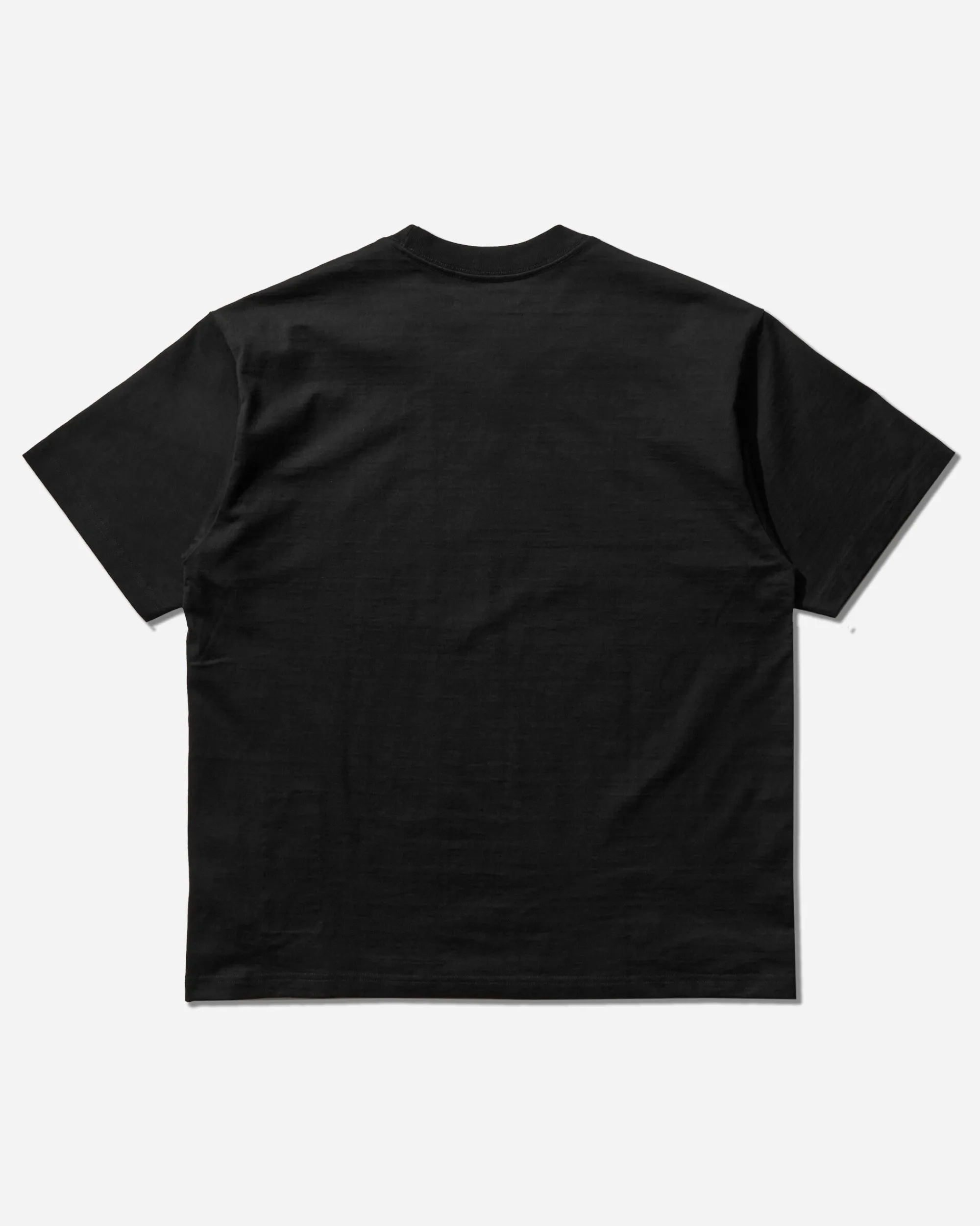 _J.L-A.L_ T-Shirts|T-Shirts^Men's Goldwin Spiber T-Shirt Black