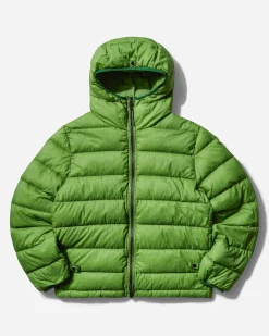 C.P. Company Coats And Jackets^Men's Gore G-Type Reversible Jacket Piquant Green