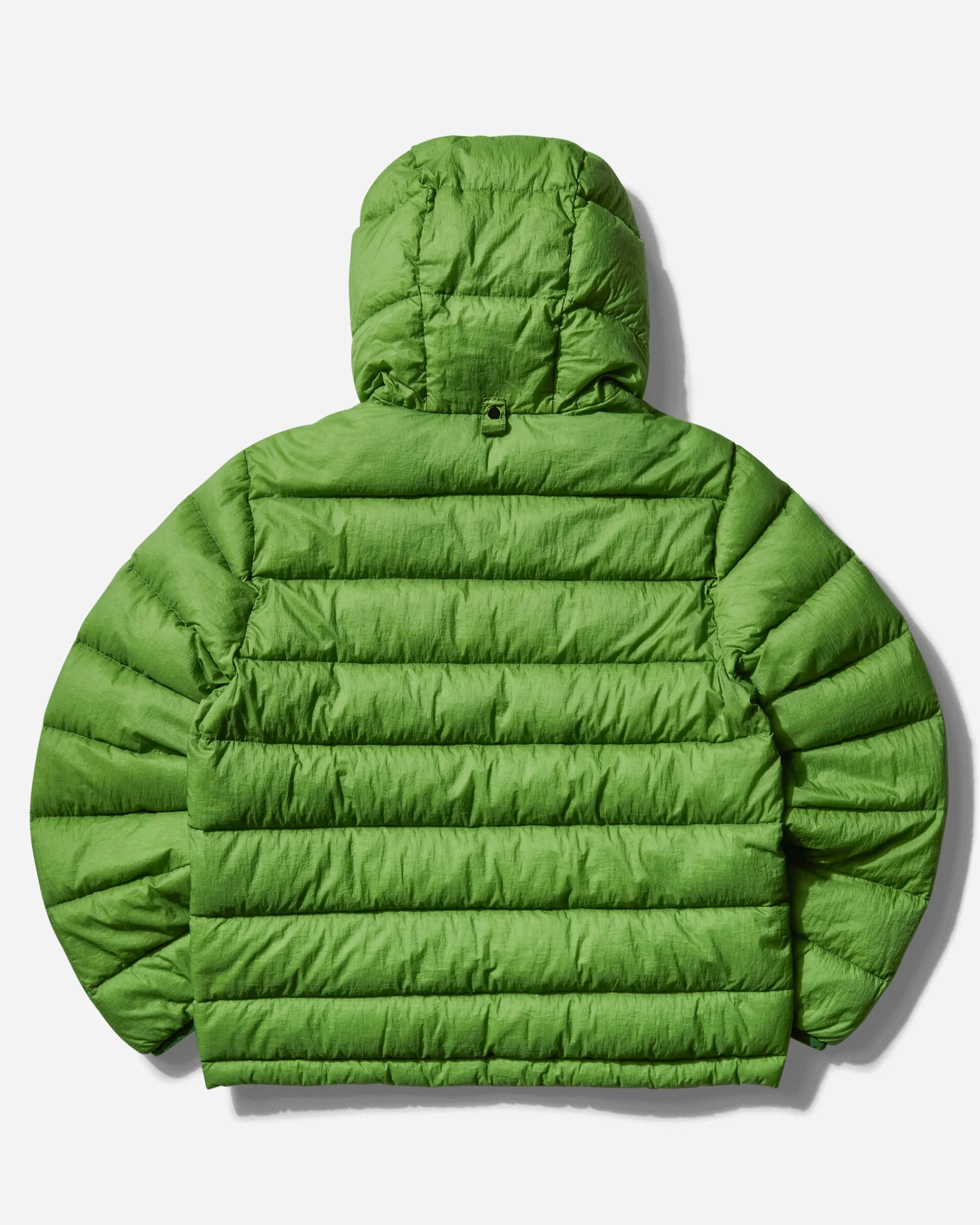 C.P. Company Coats And Jackets^Men's Gore G-Type Reversible Jacket Piquant Green
