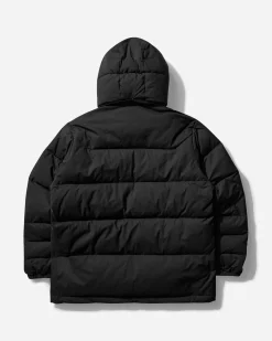 Mizuno Coats And Jackets^Men's GORE-TEX Windstopper Dhaulagiri Down Jacket Black