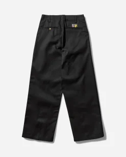 Ben Davis Pants^Men's Gorilla Cut Pants Black