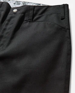 Ben Davis Pants^Men's Gorilla Cut Pants Black