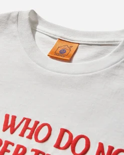Nancy T-Shirts^Men's Great Idea T-Shirt White