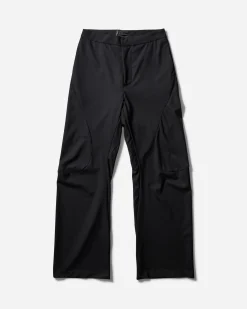 Lueder Pants|Pants^Men's Guardian Suit Trousers Black / Charcoal