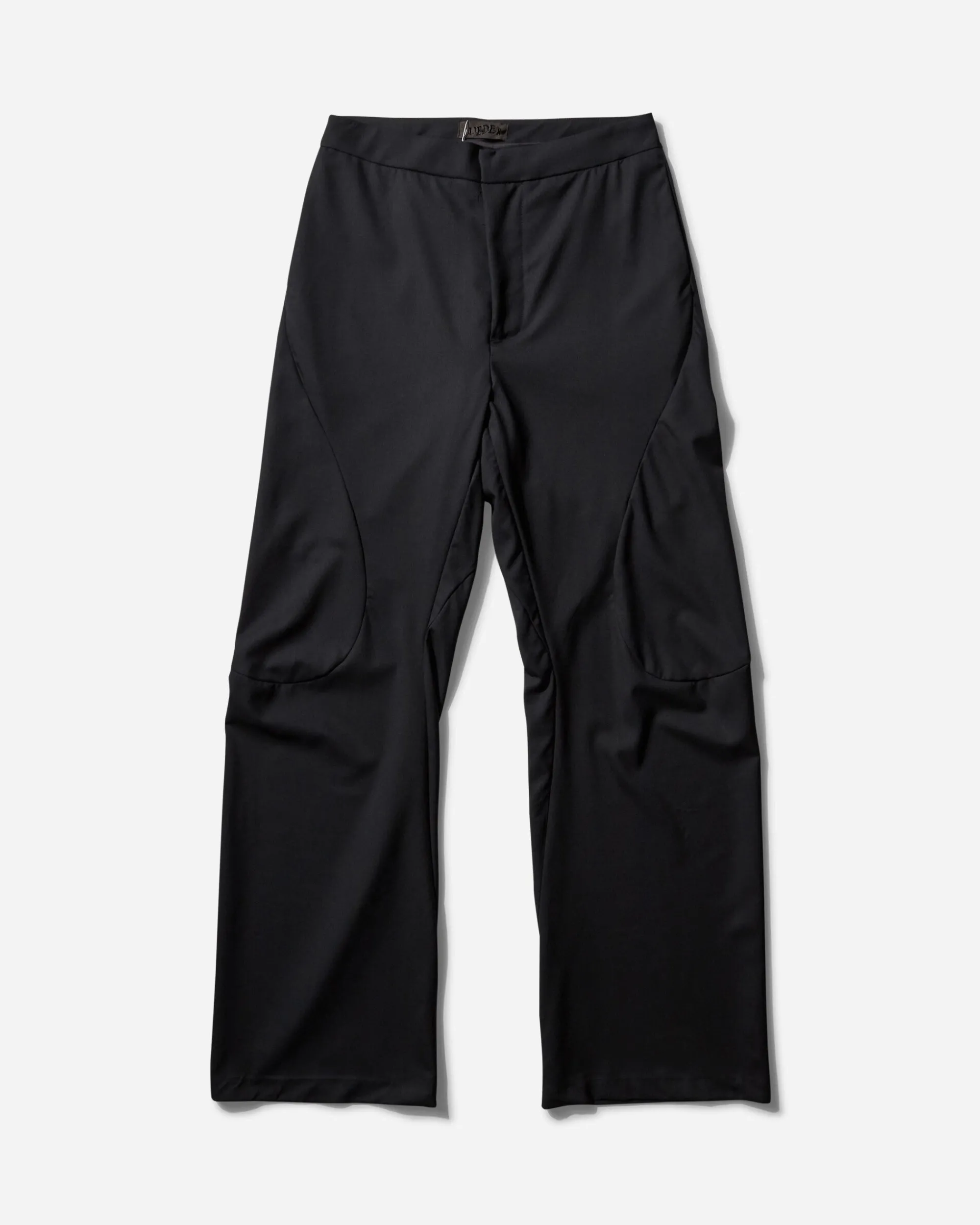 Lueder Pants|Pants^Men's Guardian Suit Trousers Black / Charcoal