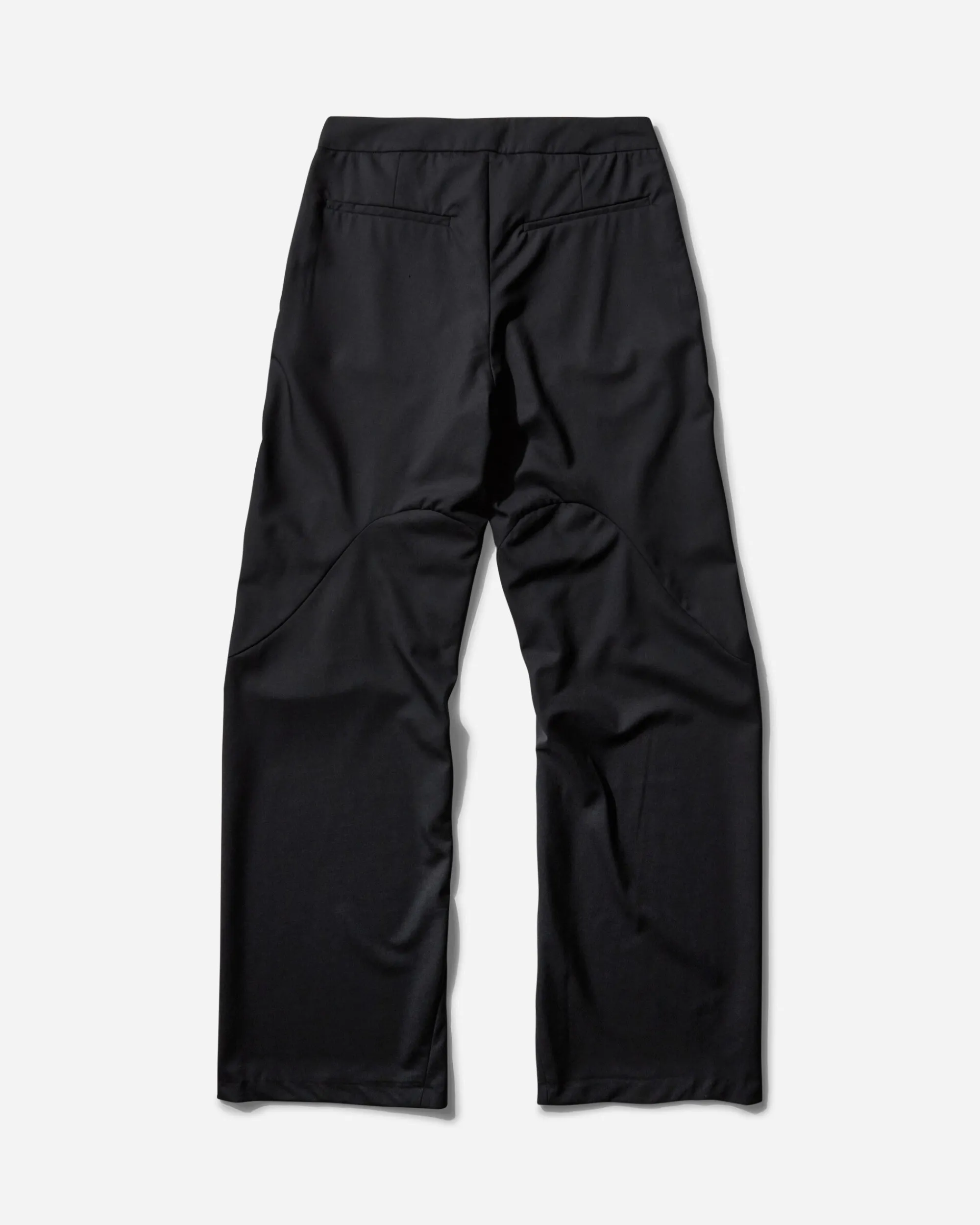 Lueder Pants|Pants^Men's Guardian Suit Trousers Black / Charcoal