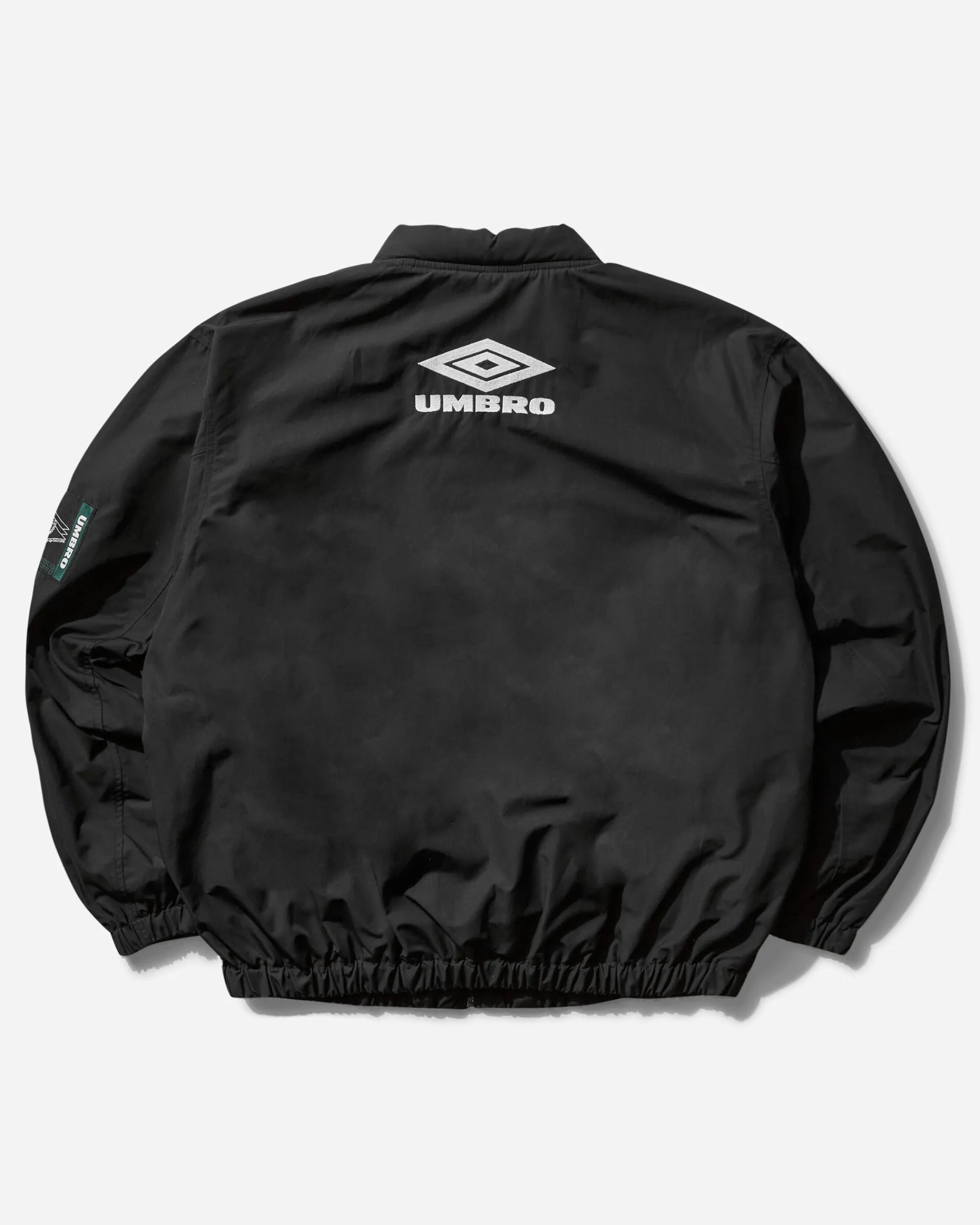 Umbro Coats And Jackets^Men's Harrington Jacket Black